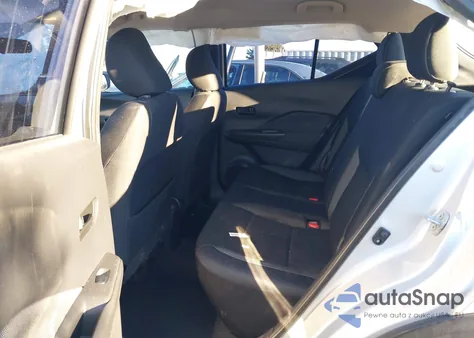 2018 Nissan Kicks S z USA, uszkodzony, nr VIN 3N1CP5CU8JL531944